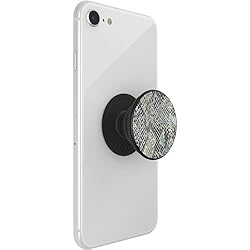 PopSockets: PopGrip with Swappable Top for Phones