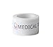 Sterile 5x9 Combine Abdominal Pads 2 Packs Of 20 + 2 Rolls Of Vakly Medical Tape (40 Pads + 2 Rolls) …