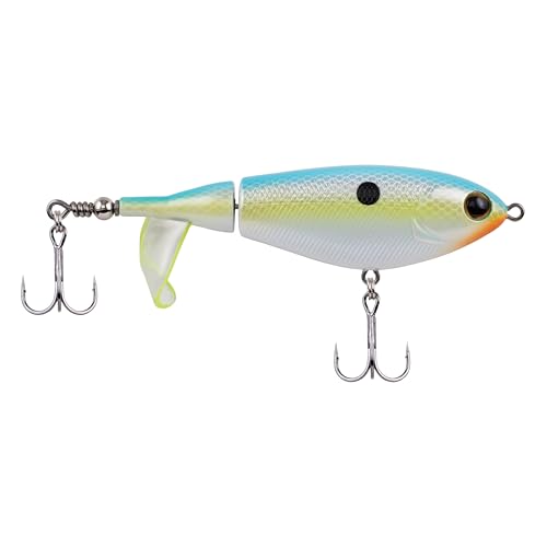 Berkley Isca dura de pesca Choppo