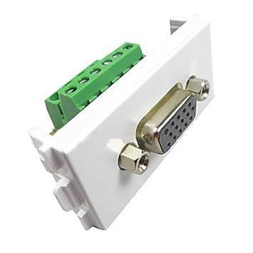 Wiring A Wall Socket - SHELVESCRIBE