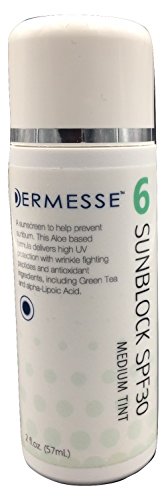 JUST IN TIME FOR SUMMER SALE! Sheer Tinted SPF 30-this All-in-one Product Combines Medical Grade Anti-Aging Ingredients with a Tinted Spf 30 Sunblock for the Perfect No Fuss Morning Routine.