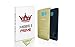 MOBILEPRIME Gold Replacement Back Glass Back Cover Compatible for Samsung Galaxy S6 Edge Plus