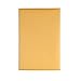 Quality Park 6 x 9 Clasp Envelopes, Clasp and Gummed Closures for Storing or Mailing, 28 lb Kraft Paper, Bulk Dispenser Box, 500/Carton (QUA37555)