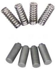 Aussie Locker Pin and Spring Kit
