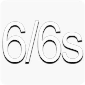 OCYCLONE iPhone 6 Plus/ 6s Plus Second-Generation Diamond Kickstand Case by OCYCLONE