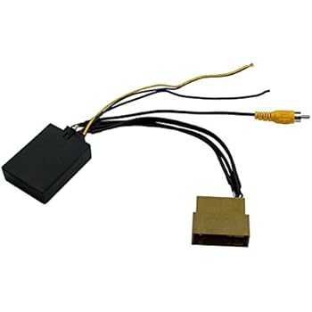 Amazon.com: SCOSCHE CRTVW01 2009-2014 Volkswagen 26 Pin ... 26 pin wire harness 