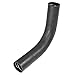D124950 & D124951 New Case Skid Steer 1840 1845C Upper & Lower Radiat...