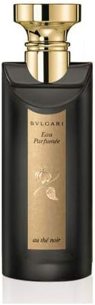 bvlgari eau parfumee au thé noir eau de cologne