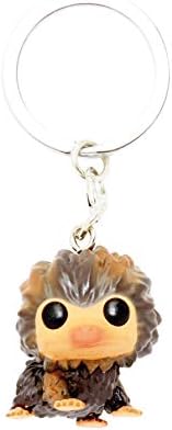 niffler pop keychain