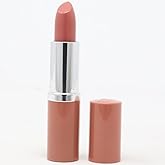 pop lip colour + primer lipstick Unbox (#01 nude pop, full size)