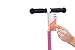 SCOOT Bedazzles for Mini Micro Kick Scooter (Pink)