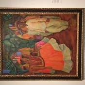 Paint The Revolution Mexican Modernism 1910 1950 Matthew - 