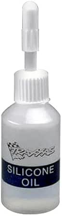 Traxxas 1666 Silicone Shock Oil