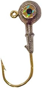 Dockside Goldeneye Bait, 1/8 oz