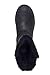 UGG Women's Becket Black Boot, 8 B - Medium