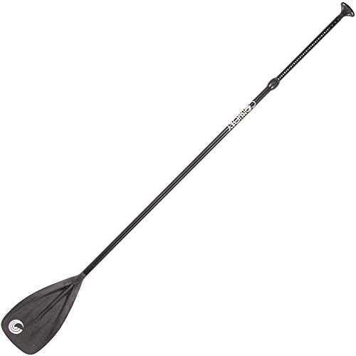 CWB Connelly SUP Paddle, 2Piece Adjustable Aluminum Shaft/Plastic