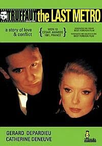 Последнее метро Актер Список (информатика) (Cast) Последнее метро Актер Список (информатика) (Cast)