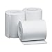 PM Company Perfection POS/Black Image Thermal Rolls, 2.25 Inch x 80 Feet, White, 50 per Carton (05208)