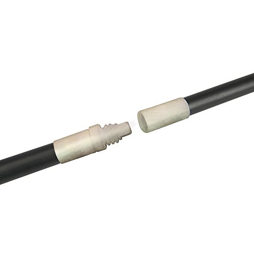 Silverline 273193 Drain Rod - Set of 12