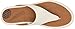 FitFlop Women's Banda, Urban White, 8 M US