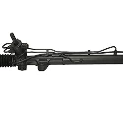 Detroit Axle - Power Steering Rack and Pinion