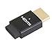ACASIS HDMI Dummy Plug Virtual Screen Display Emulator for Headless PC 4096x2160@60Hz, 1 Pack Headless Ghost