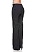2LUV Women's Sleek and Trendy Tailored Millenium Dress Slacks