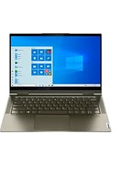 Lenovo Yoga 7i 14 Premium 2-in-1 Laptop I 14" FHD