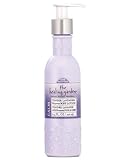 The Healing Garden Whipped Body Lotion - Tender Lavender: 6.4 OZ