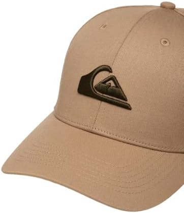 Decades - Snapback-Cap für Männer Braun