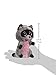 Ty Beanie Boos - Rocco the Raccoon 15cm