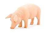 MOJO Pig (Boar) Toy Figure