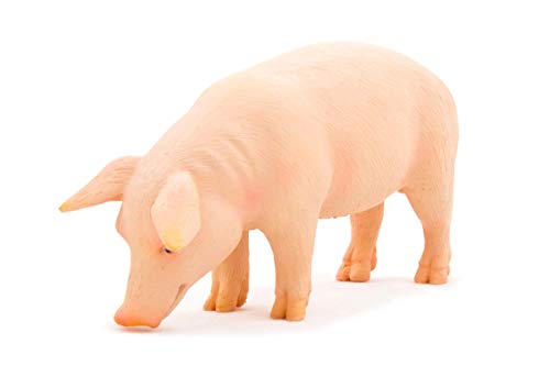 MOJO Pig (Boar) Toy Figure