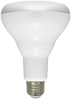 Euri Lighting EB30-2020 LED BR30 Bulb, MCOB Line, Warm White 2700K, Dimmable, 12W (65W Equivalent), 800 lm, 120 Degree Beam Angle, 90+ CRI, Medium Base (E26), UL-Listed