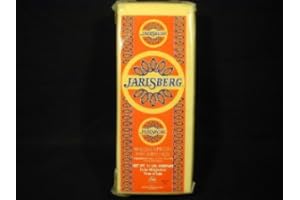 CHEESE EXPRESS Norway Jarlsberg-12 Lb Loaf