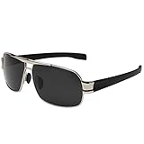 Joopin-Polarized Sunglasses Men Polaroid Driving Sun Glasses Mens Sunglass