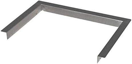 Profire Trim Kit For 27 Inch Built-in Grills