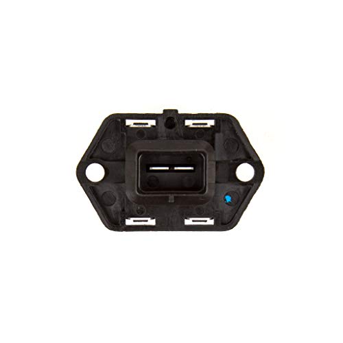 Evergreen RE-1219 HVAC Engine Radiator Cooling Fan Resistor Fit 95-10 Ford Contour Focus GT Mercury Mystique