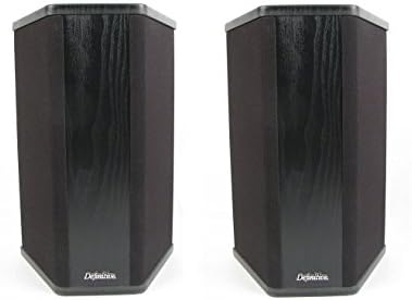 definitive technology bp2x