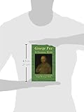 Front cover for the book George Fox: A Christian Mystic by George Fox