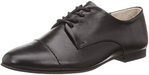 マーガレット ハウエル アイデア レースアップシューズ レディース 2633