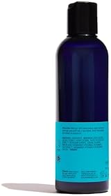 Neal's Yard Remedies Invigorating Seaweed Shampoo 200ml All Hair Types Vegan view 3