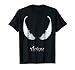 Marvel Venom Staring Eyes T-Shirt