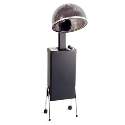 HIGHLAND 1570 Ionic Hair Dryer (Made in USA, Free Shipping) - salon beauty equipment Dryer Chair