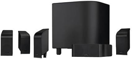 infinity tss sub 500