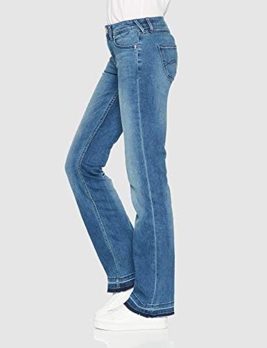 tommy hilfiger sophie bootcut jeans