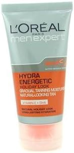 loreal mens tanning moisturiser