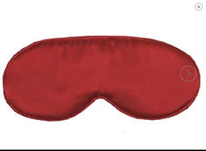 Thanga Naturals Herbal Eye Pillow Red Amazon In Sports