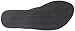 Sanuk Women's Yoga Mat Wedge Flip Flop Sandal