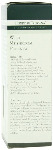 Fondo di Toscana Polenta, White, 17.6 Ounce - Thumbnail 5